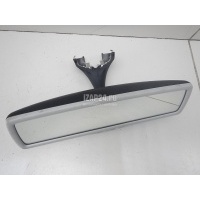 Зеркало заднего вида VAG Octavia (A5 1Z-) (2004 - 2013) 1K0857511ESMA