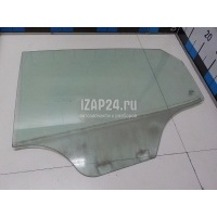 Стекло двери задней левой VAG Ibiza V (2008 - 2017) 6J4845205