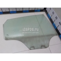 Стекло двери задней правой VAG Ibiza V (2008 - 2017) 6J4845206
