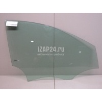 Стекло двери передней правой VAG Ibiza V (2008 - 2017) 6J4845202A