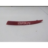 Отражатель в бампер задний левый VAG Ibiza V (2008 - 2017) 6J4945105