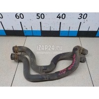 Патрубок отопителя VAG Ibiza V (2008 - 2017) 6R0122157B