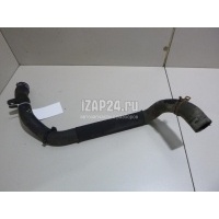 Патрубок радиатора VAG Rapid (2013 - ) 6R0122051AS