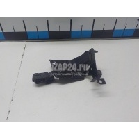 Кронштейн блока ABS (насос) VAG Ibiza V (2008 - 2017) 6R1614235