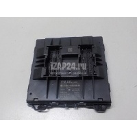 Блок комфорта VAG Ibiza V (2008 - 2017) 6R0937087DZ04