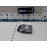 Блок управления двигателем VAG Ibiza V (2008 - 2017) 03F906070GR