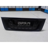 Блок управления климатической установкой VAG Ibiza V (2008 - 2017) 6J0820043ANEE