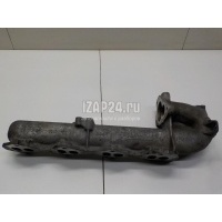 Коллектор впускной Renault Trafic (2001 - 2014) 8201082165