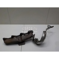 Коллектор выпускной Renault Trafic (2001 - 2014) 8200460501