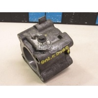 Фланец Renault Trafic (2001 - 2014) 8201001358
