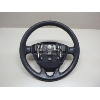 Рулевое колесо для AIR BAG (без AIR BAG) Renault Trafic (2001 - 2014) 8200201344