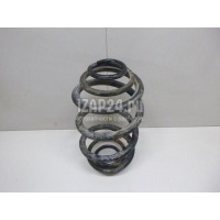 Пружина задняя Renault Trafic (2001 - 2014) 550202870R