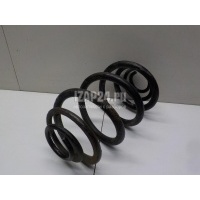 Пружина задняя Renault Trafic (2001 - 2014) 550202870R
