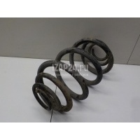 Пружина задняя Renault Trafic (2001 - 2014) 550202870R