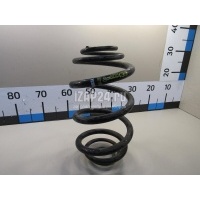 Пружина задняя Renault Trafic (2001 - 2014) 550202870R