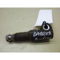 Вал рулевого механизма GM Pontiac Vibe (2002 - 2007) 88971127
