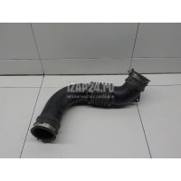 Патрубок воздушного фильтра Chrysler Caliber (2006 - 2011) 04891621AC