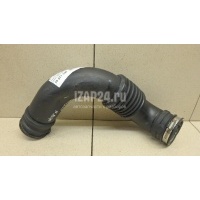 Патрубок воздушного фильтра Chrysler Caliber (2006 - 2011) 4891621AC