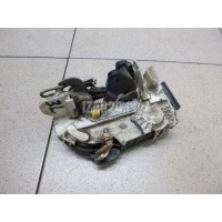 Замок двери задней левой Chrysler Caliber (2006 - 2011) 4589415AF