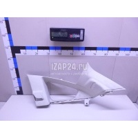 Обшивка стойки Chrysler Caliber (2006 - 2011) 1CM04DW1AD
