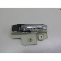Ручка двери внутренняя левая Chrysler Caliber (2006 - 2011) 1DC19SZ0AB