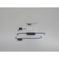 Пружина (тормозная) Chrysler Caliber (2006 - 2011) 5191308AA