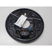Щит опорный задний правый Chrysler Caliber (2006 - 2011) 5191298AA