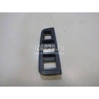 Накладка блока управления стеклоподъемниками GM Epica (2006 - 2012) 96645249