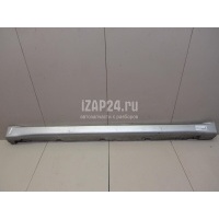 Накладка на порог (наружная) GM Epica (2006 - 2012) 96634088