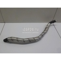 Шланг системы охлаждения GM Epica (2006 - 2012) 96801291