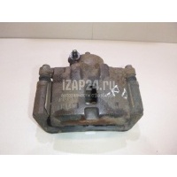 Суппорт тормозной передний правый GM Epica (2006 - 2012) 96639589