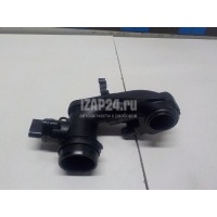 Патрубок воздушного фильтра Mercedes Benz VANEO W414 (2001 - 2006) 6680900529