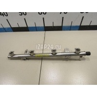 Рейка топливная (рампа) Mercedes Benz VANEO W414 (2001 - 2006) 1660700995