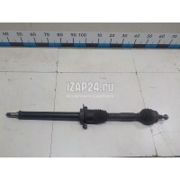 Полуось передняя правая Mercedes Benz VANEO W414 (2001 - 2006) 1683604772