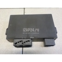 Блок электронный Mercedes Benz VANEO W414 (2001 - 2006) 0115459532