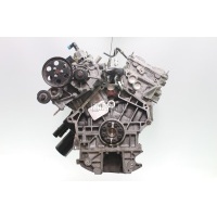 Двигатель Jaguar X-TYPE (2001 - 2009) C2S34460