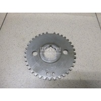 Колесо импульсное коленвала Jaguar X-TYPE (2001 - 2009) XR85412