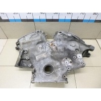 Крышка двигателя передняя Jaguar X-TYPE (2001 - 2009) C2S20313