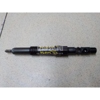 Форсунка дизельная электрическая Ford X-TYPE (2001 - 2009) 1307705