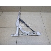 Петля крышки багажника Jaguar X-TYPE (2001 - 2009) C2S20854