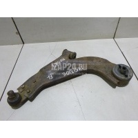 Рычаг передний левый Ford X-TYPE (2001 - 2009) 1522130