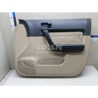 Обшивка двери передней правой GM H3 (2005 - 2010) 15842640