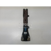 Кронштейн замка капота GM H3 (2005 - 2010) 20827029