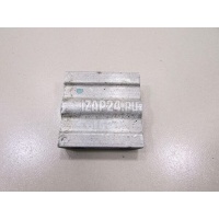 Клапан перепускной Chrysler Grand Cherokee (WH/WK) (2005 - 2010) 55111005AB