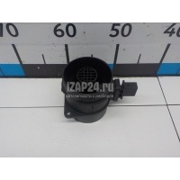 Расходомер воздуха (массметр) BOSCH Grand Cherokee (WH/WK) (2005 - 2010) 0281002896