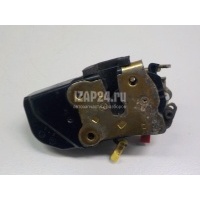 Замок двери передней левой Chrysler Grand Cherokee (WH/WK) (2005 - 2010) 55394937AF