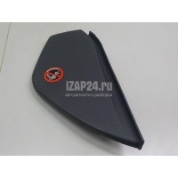 Накладка (кузов внутри) Chrysler Grand Cherokee (WH/WK) (2005 - 2010) 5HU58XDHAL