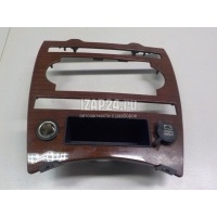 Накладка декоративная Chrysler Grand Cherokee (WH/WK) (2005 - 2010) 5143548AB