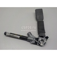 Ответная часть ремня безопасности Chrysler Grand Cherokee (WH/WK) (2005 - 2010) 1CM151D5AA