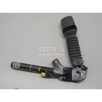 Ответная часть ремня безопасности Chrysler Grand Cherokee (WH/WK) (2005 - 2010) 1CM141D5AA